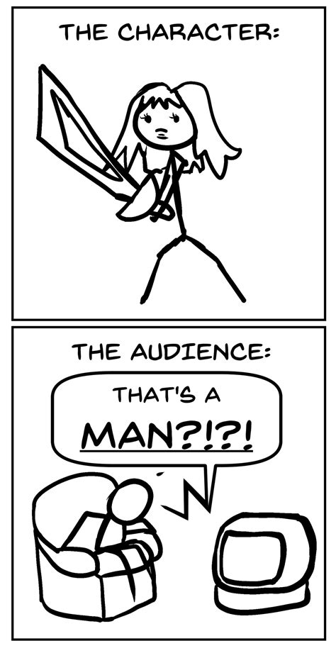 tv tropes actor role confusion.